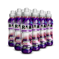 RAW Arandanos-Acai Pack de 12 unidades