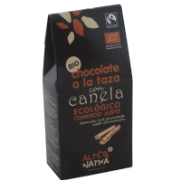 CHOCOLATE A LA TAZA CON CANELA 125G-ALTERNATIVA3