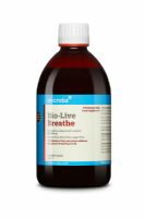 Bio-live Breathe (475ml) – Bebida fermentada