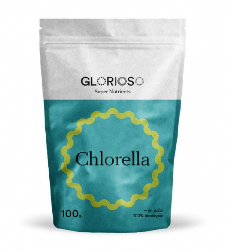 chlorella