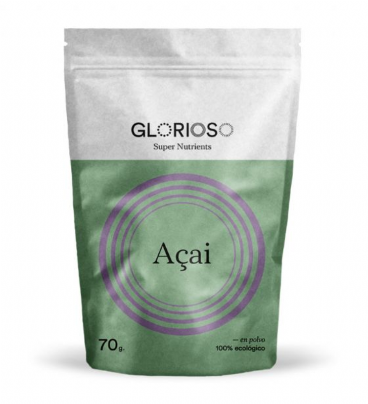 açai