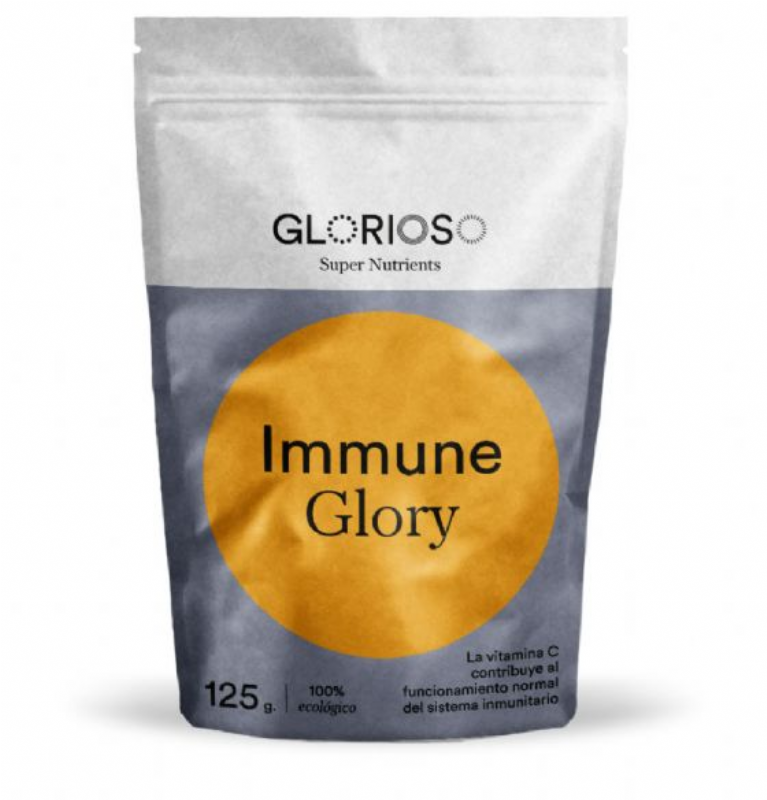 immune glory