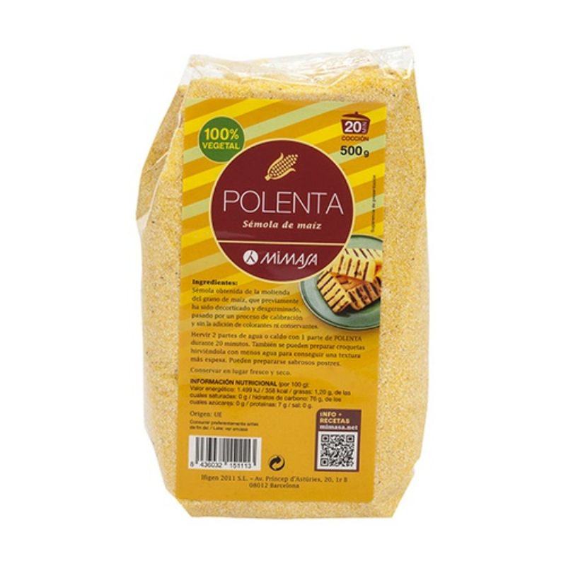 polenta