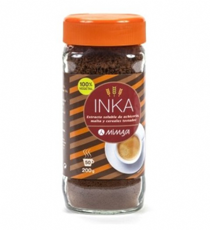 inka cafe de cereales