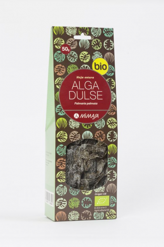 alga dulse eco irlanda