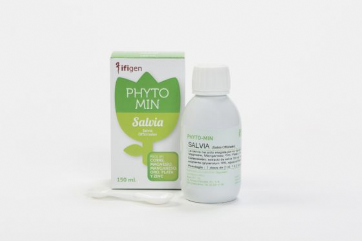 phyto-min salvia botella