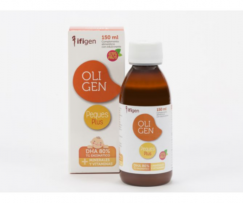 oligen (dha 80%)