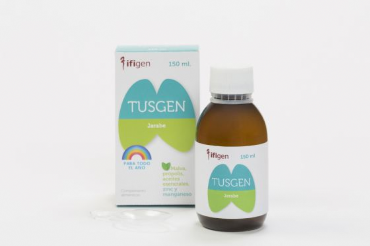 tusgen