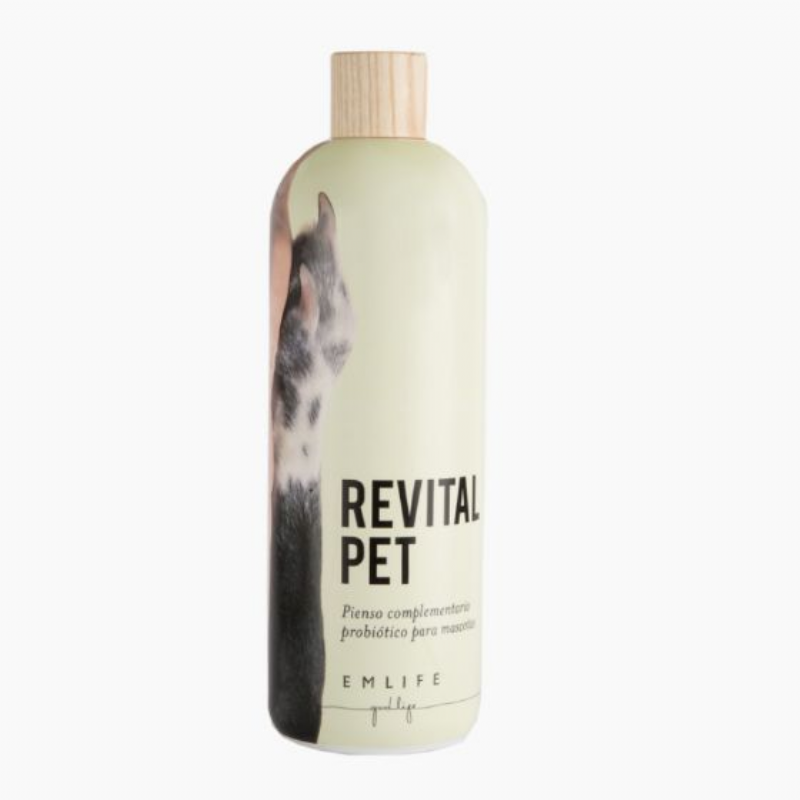 revital pet