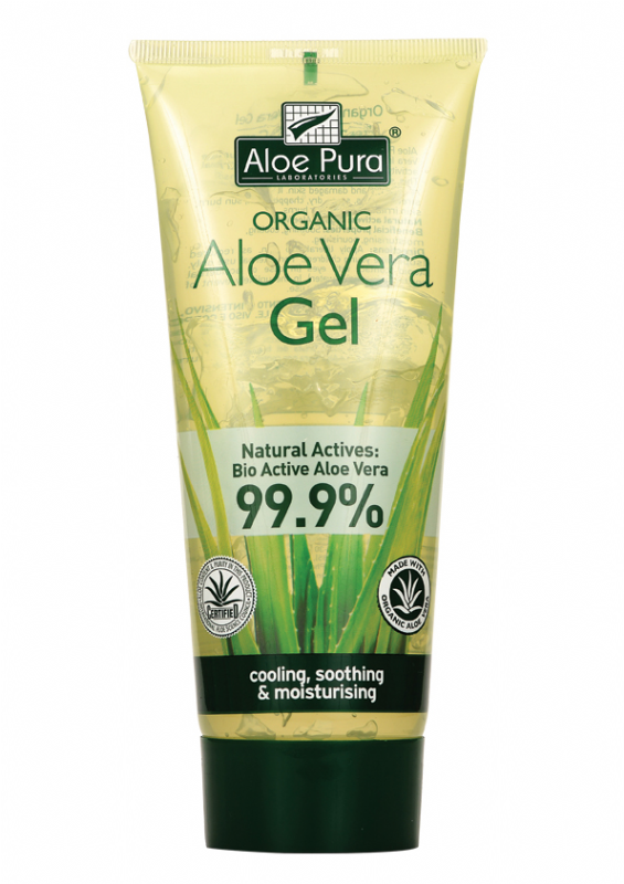 gel de aloe vera eco