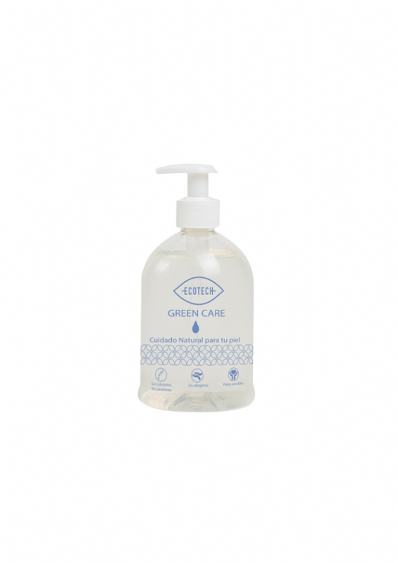 gel de manos bio
