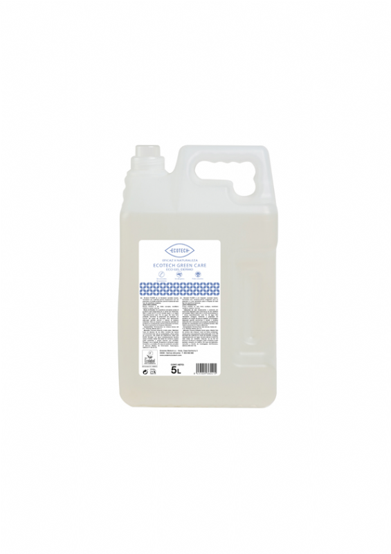 gel de manos recargable bio