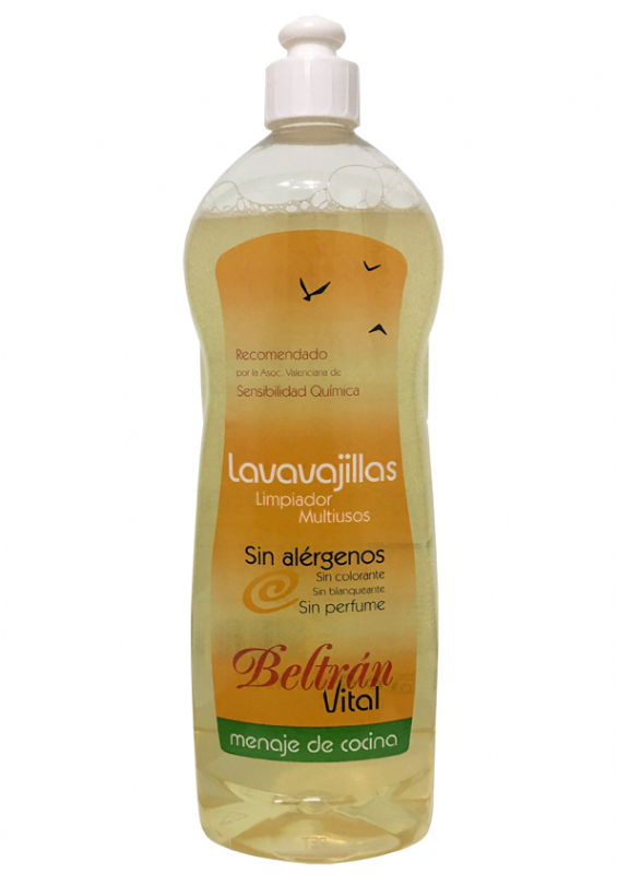 lavavajillas vital