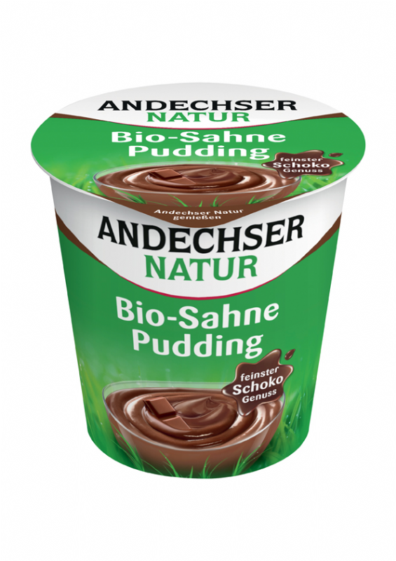 pudding de chocolate 10 bio