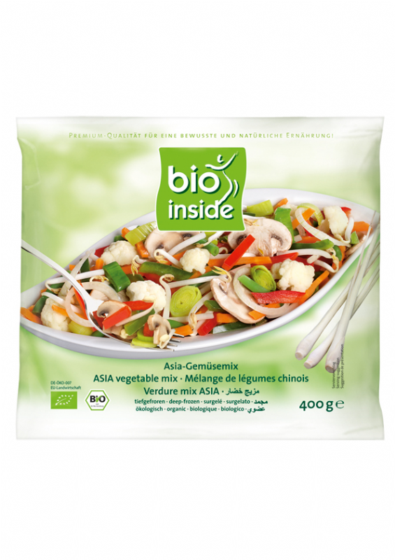 menestra oriental bio