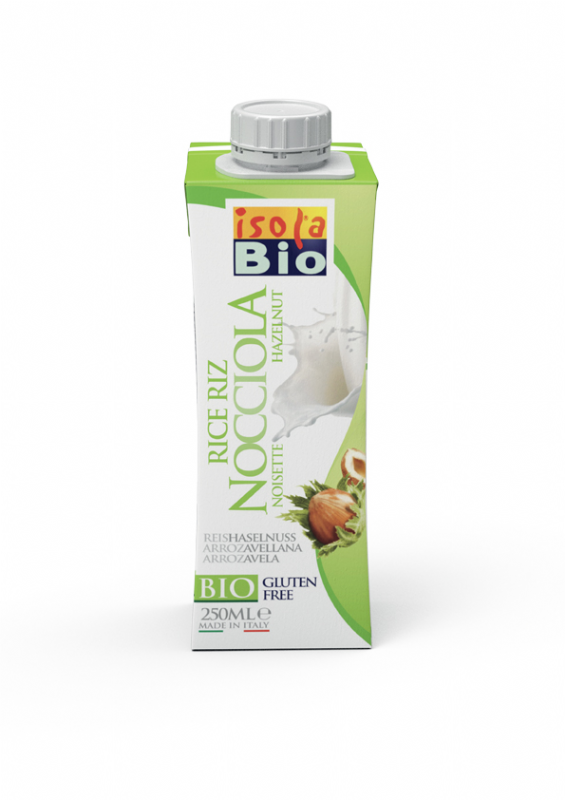 bebida mini avellanas bio