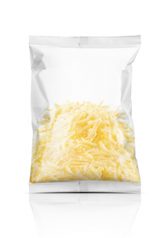 rallado vegano sabor mozarella
