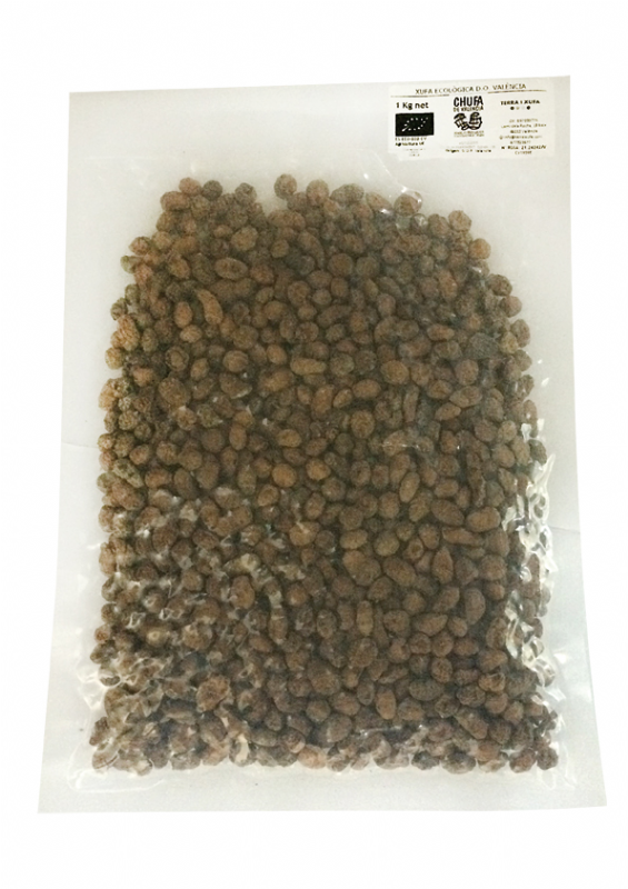 chufa bio