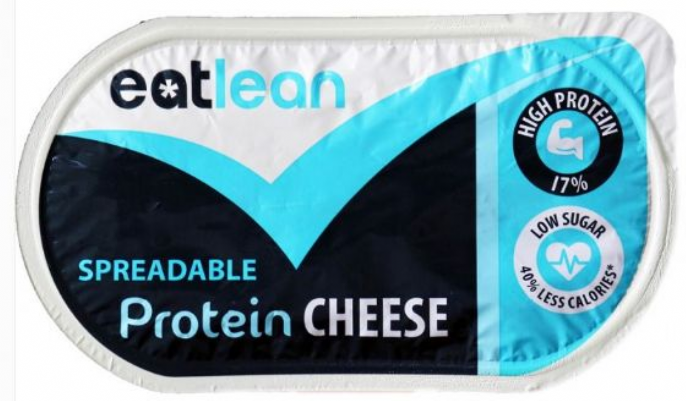 eatlean queso proteínico (untable)