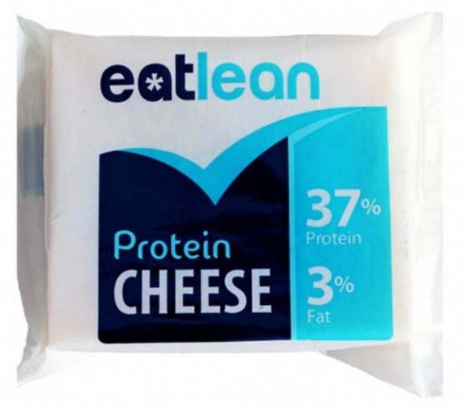 eatlean queso proteínico