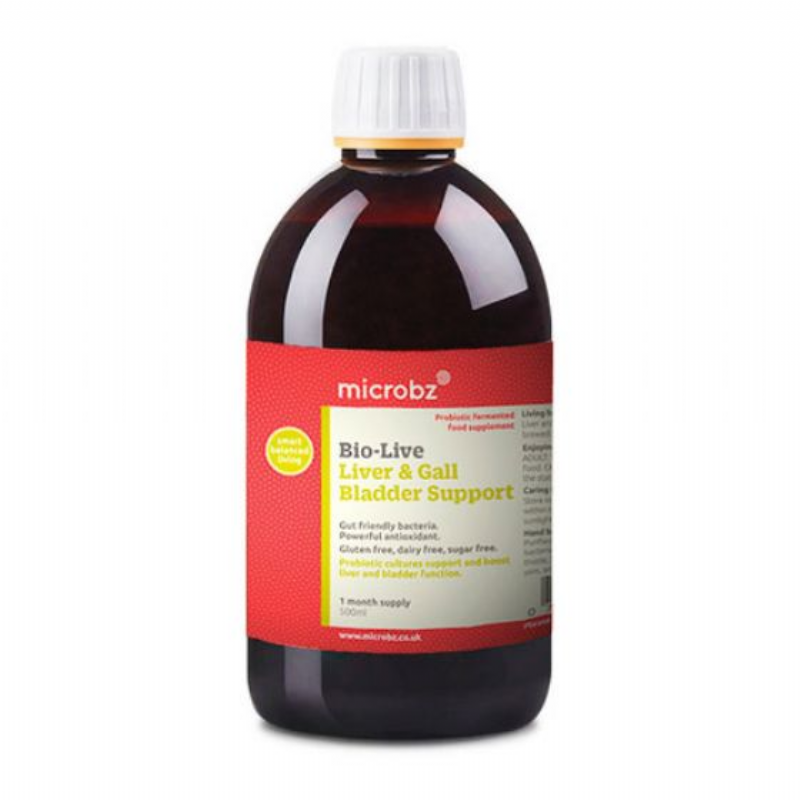 bio-live liver