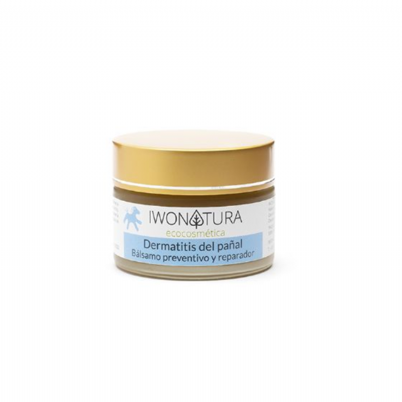 bálsamo de pañal bio preventivo y reparador