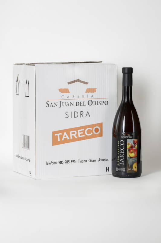 sidra tareco