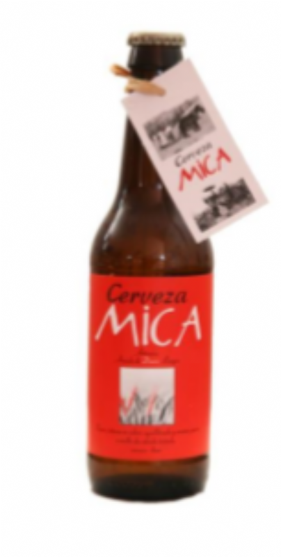 mica cuarzo