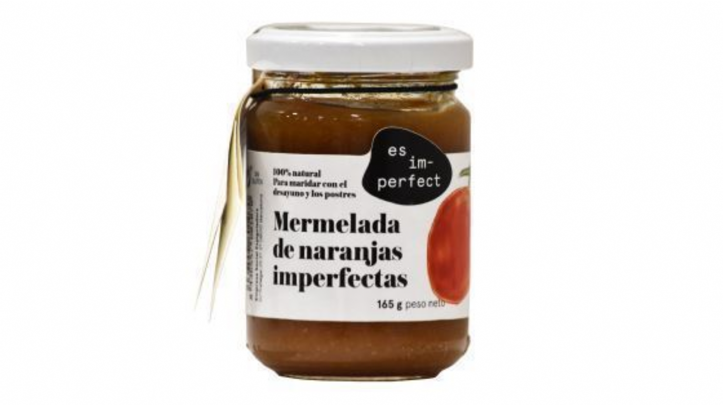 naranja 165gr
