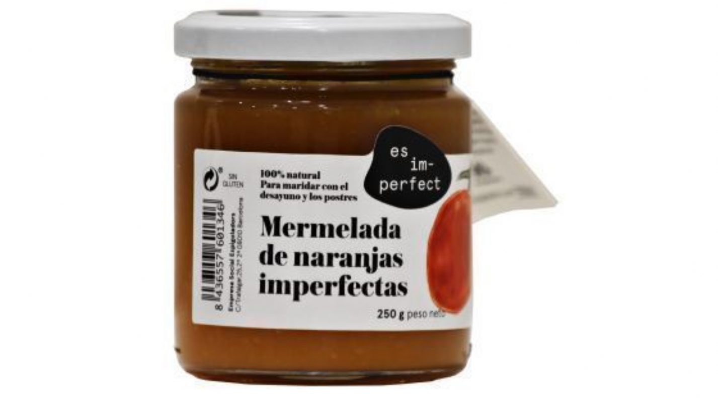 naranja