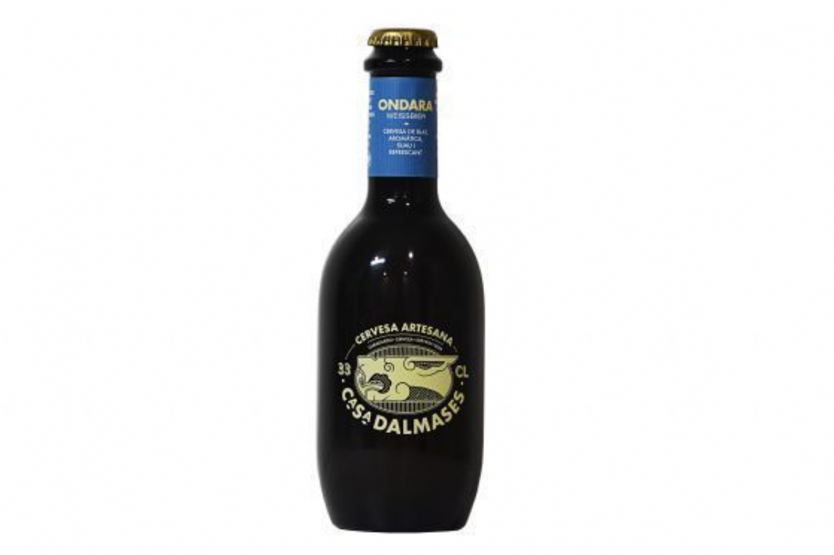 ondara 33cl (weissbier)