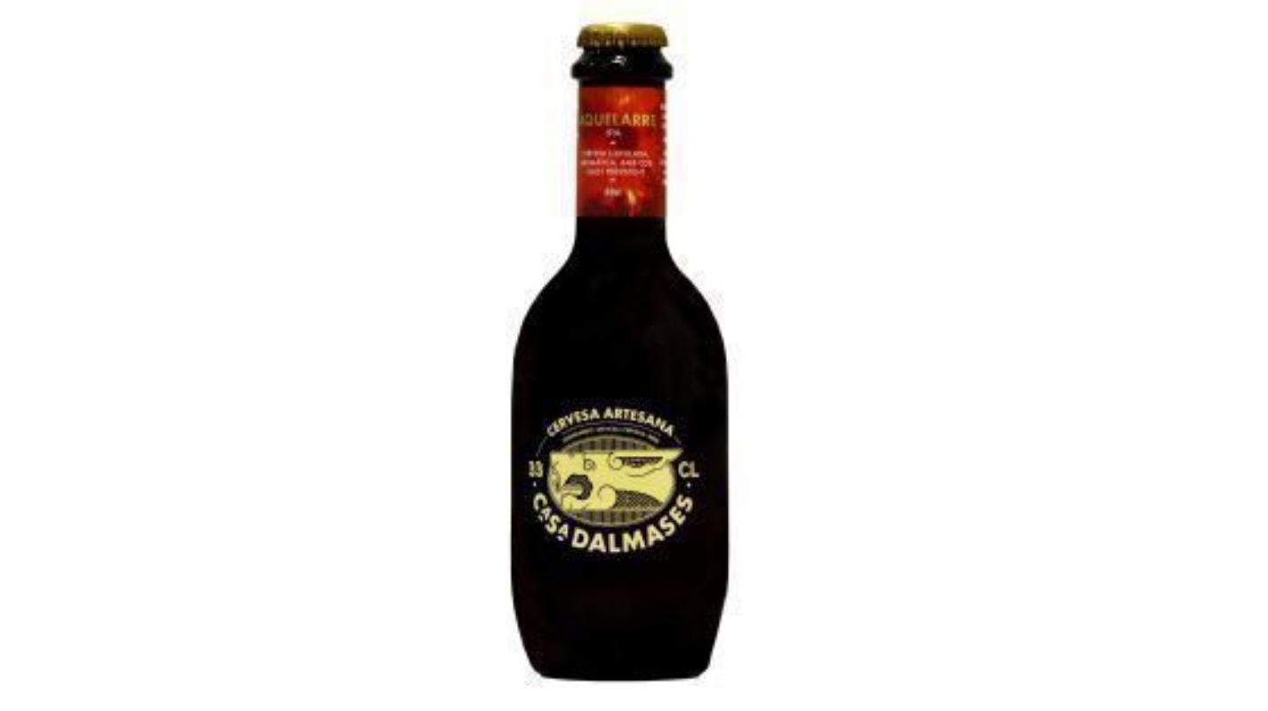 aquelarre 33cl (india pale ale)