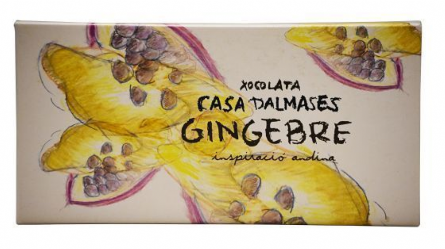 gingebre