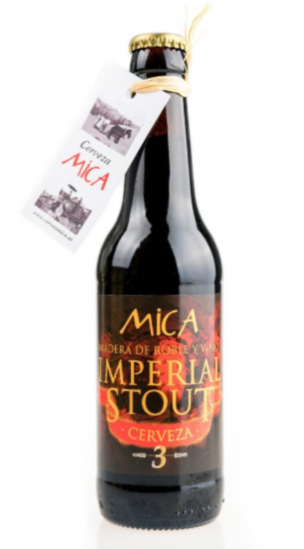 imperial stout