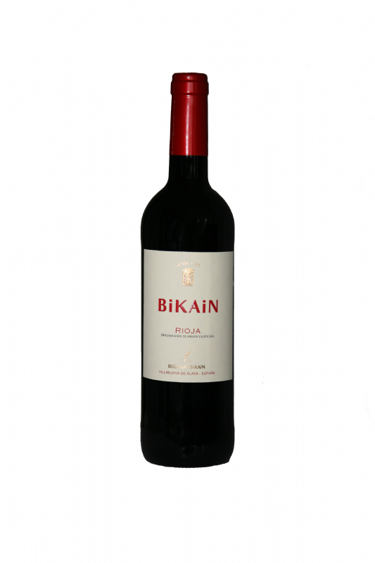 bikain