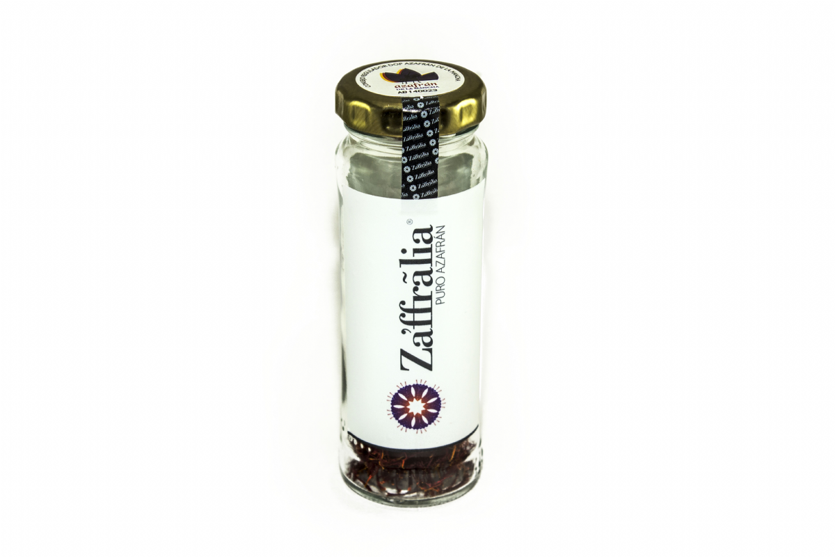 azafrán