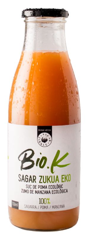 zumo manzana eco 100%