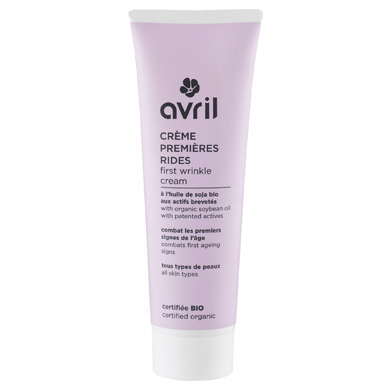 crema facial bio 