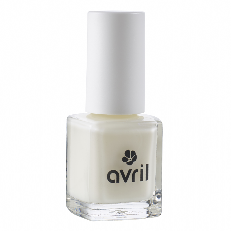 blanqueante de uñas - avril