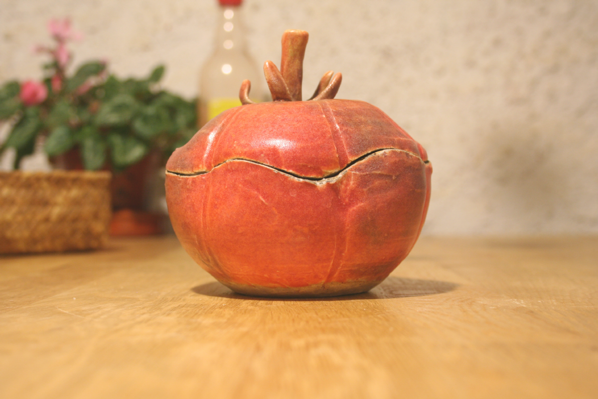 tomate azucarera