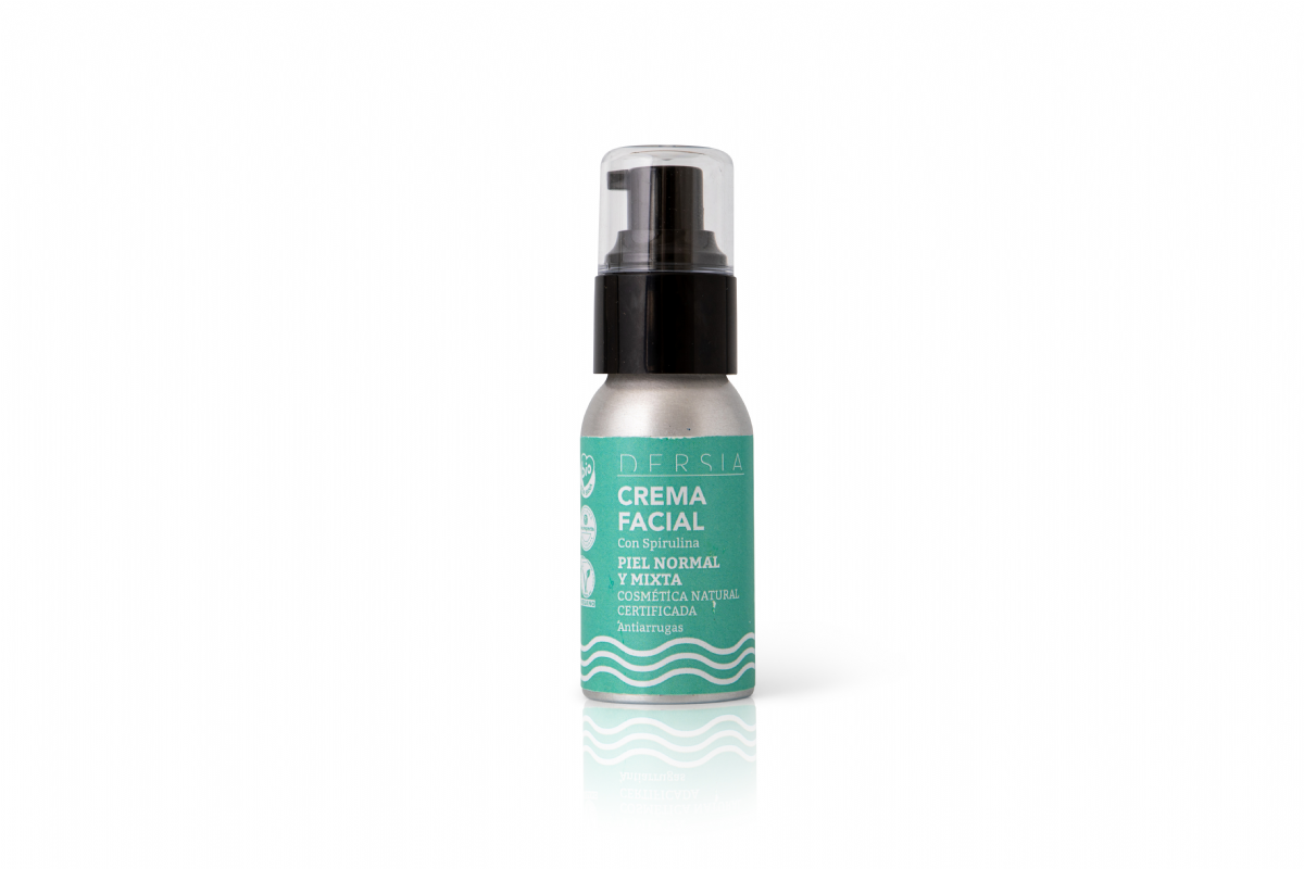 blue essence facial cream