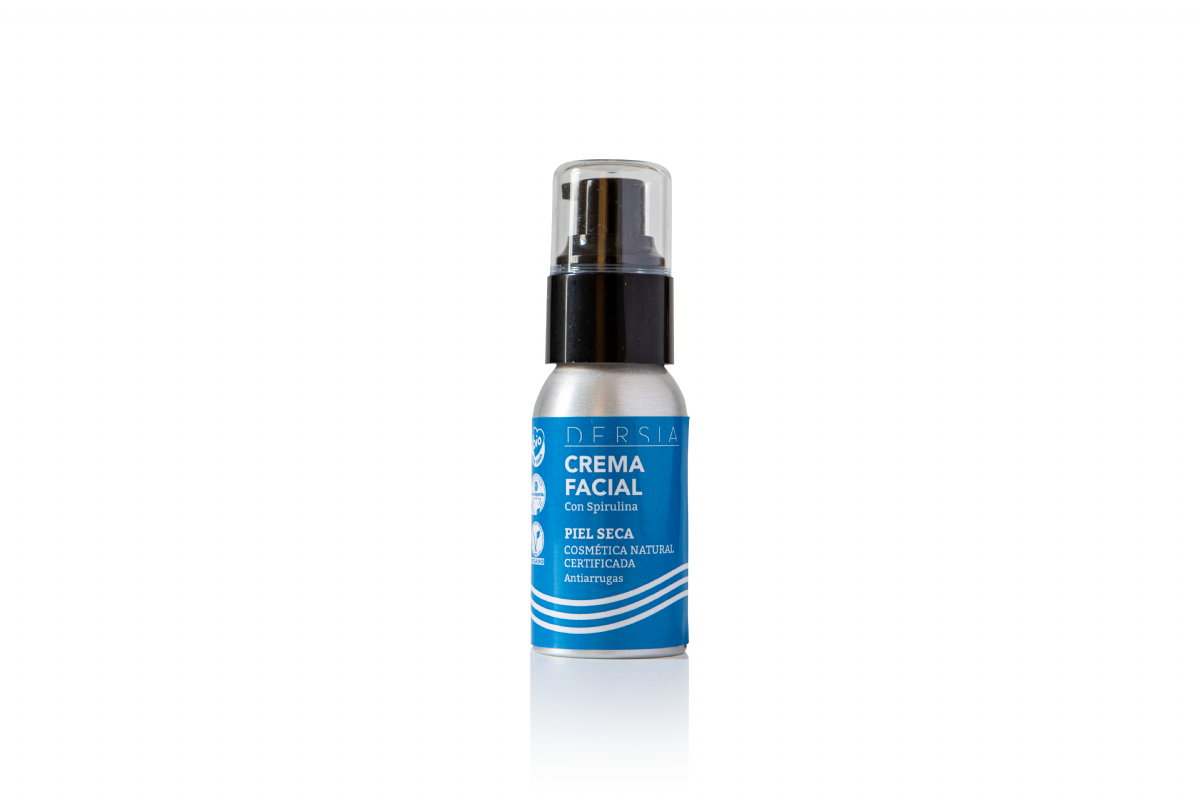 blue essence facial cream dry skin