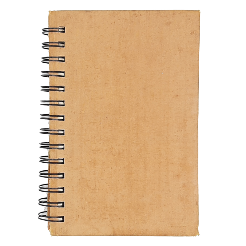 libreta nobook: mi vida con martin luther king