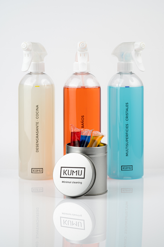 starter kit kumu