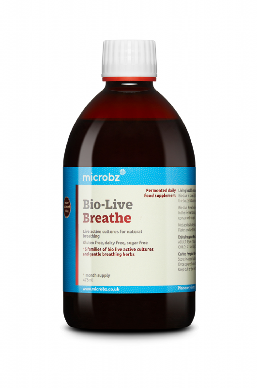 bio-live breathe (475ml) – bebida fermentada
