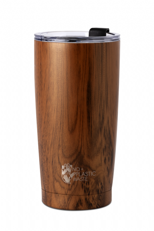 vaso / tumbler acero inoxidable_no+ plastic waste bao bab