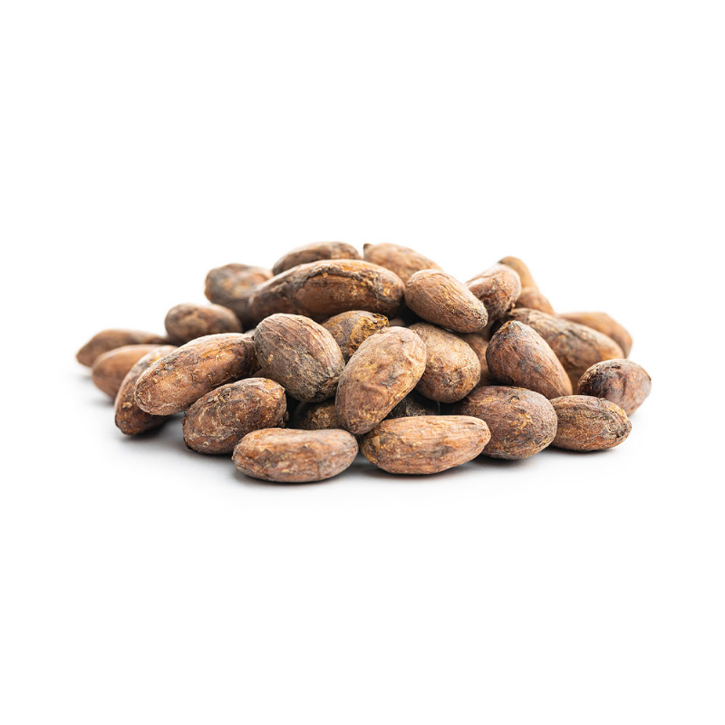cacao en granos - bio - ecoandes