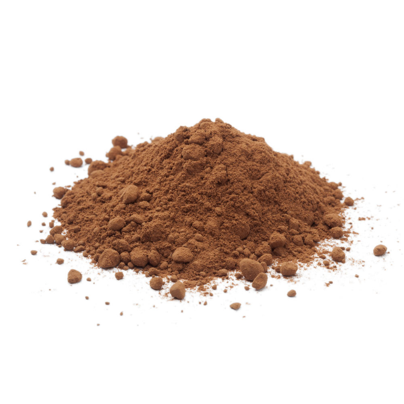 cacao en polvo - criollo - bio - ecoandes