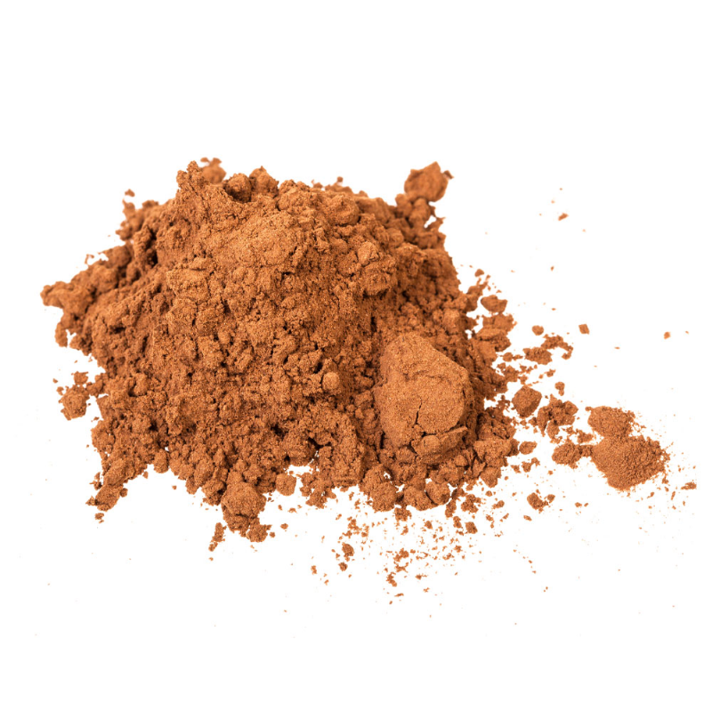 harina de algarroba - bio - ecoandes