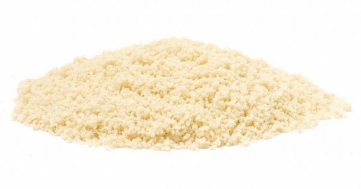 harina de almendra repelada - bio - ecoandes